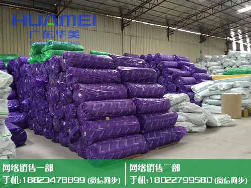 兩點來判斷杜彼玻璃棉的質(zhì)量